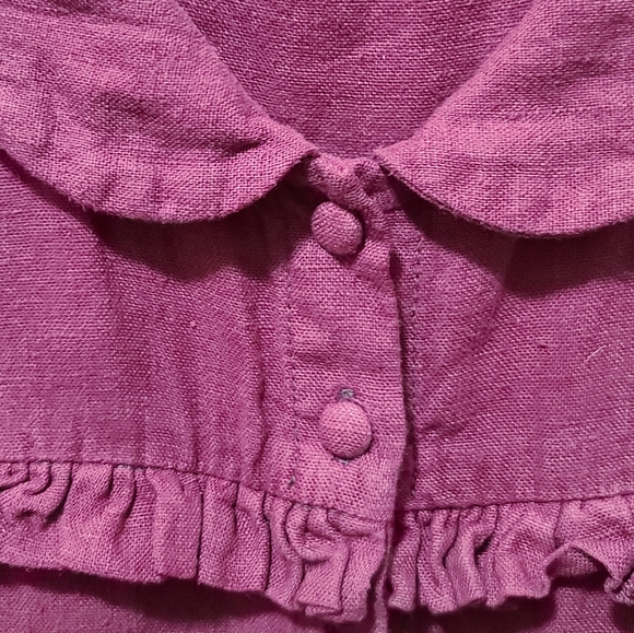 Little Women Atelier - Amy Dress M - Picture 4 of 5